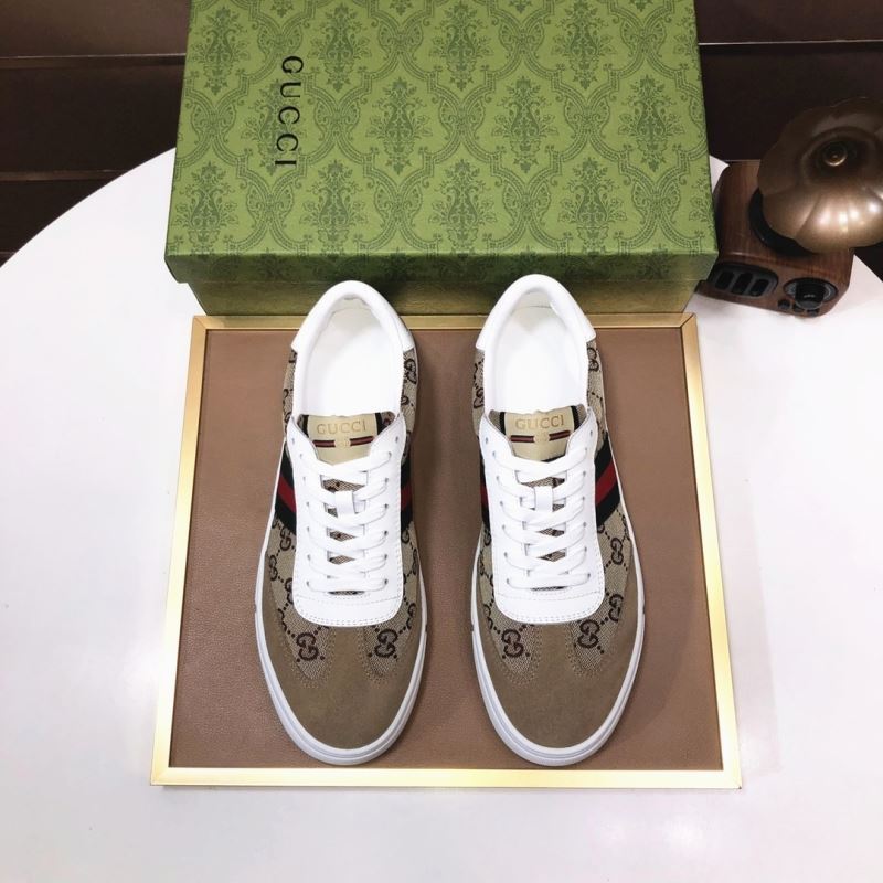 Gucci Low Shoes